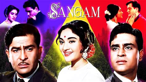 sangam movie songs